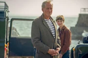 Unglück wartet auf Lord Mountbatten (Charles Dance)