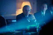 Premierminister Wilson (Jason Watkins) schmiedet Pläne