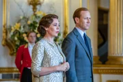 Elizabeth (Olivia Colman) und Philip müssen umdenken