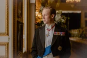 Prinz Philip (Tobias Menzis) befürchtet Probleme