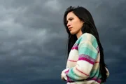 Monica Dutton (Kelsey Asbille) will anders leben
