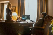 Beth nimmt wieder mal Jamie (Wes Bentley) in die Mangel
