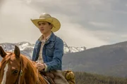 Carter (Finn Little) ist zum schlacksigen Teenager herangewachsen