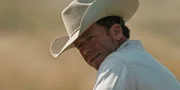 Taylor Sheridan spielt Travis Wheatly und schreibt Drehbuch