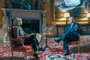 Emily Maitlis (Ruth Wilson) erlegt Prinz Andrew