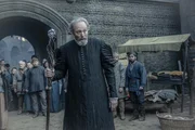 Zauberer Stregobor (Lars Mikkelsen) ist unerbittlich Zauberer Stregobor (Lars Mikkelsen) ist unerbittlich