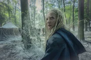 Ciri (Freya Allan) kann sich nirgendwo sicher f&uuml;hlen