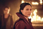 Tissaia de Vries (MyAnna Buring) hat eine bittere Wahrheit entdeckt