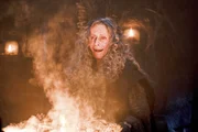 Die Unsterbliche Mutter Voleth Meir (Ania Marson) will fliehen Die Unsterbliche Mutter Voleth Meir (Ania Marson) will fliehen