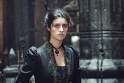 Yennefer von Vengerberg (Anya Chalotra) geht ein Risiko ein