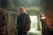 Geralt von Riva (Henry Cavill) bleibt wachsam