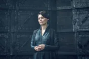 &Uuml;berraschend taucht Tissaia de Vries (MyAnna Buring) auf