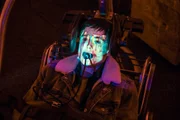 Viktor (Elliot Page) leidet Höllenqualen