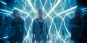 Lila Pitts (Ritu Arya) fühlt sich zerrissen