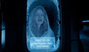Abigail Hargreeves (Liisa Repo-Martell) ist auf Eis gelegt worden