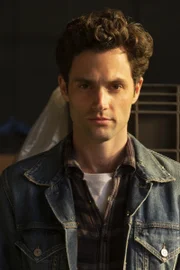 Penn Badgley