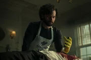 Penn Badgley