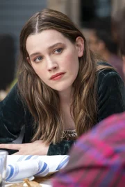 Victoria Pedretti