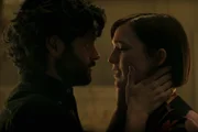 Penn Badgley, Charlotte Ritchie