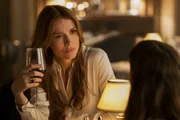 Saffron Burrows