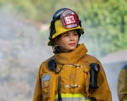 Bailey Nune (Jenna Dewan) kennt brenzlige Situationen