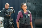 Das Team verlässt sich auf Detective Nyla Harper (Mekia Cox)