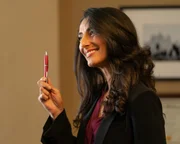 Vivian (Necar Zadegan) arbeitet für den Bezirksstaatsanwalt