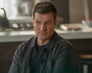 John (Nathan Fillion) ist persönlich betroffen
