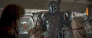 Peli Motto schickt den Mandalorian und das Kind auf eine Reise