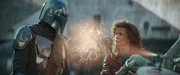 Peli Motto (Amy Sedaris) soll den Weg zu anderen Mandalorianern zeigen