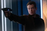 Jack Crusher (Ed Speelers) stellt sich überzeugend vor