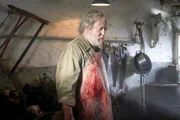 Abdecker Jeff Mallock (Jim Moir) erledigt unangenehme Aufgaben