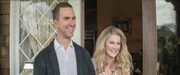 Ken (Richard Fleeshman) und Barbie (Lily Travers) übernachten im „Bed and Breakfast“