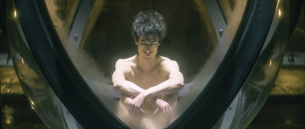 Dream (Tom Sturridge) ist nach wie vor gefangen