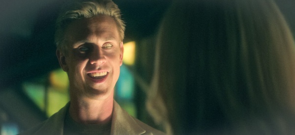 Ein Albtraum namens „Der Korinther“ (Boyd Holbrook) ist entflohen