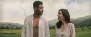 Lyta (Razane Jammal) trifft ihren Mann Hector (Lloyd Everitt) trotz seines früheren Todes