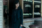 Johanna (Jenna Coleman) nimmt die Fährte auf