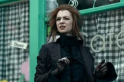 Delirium (Esme Creed-Miles) spürt die Veränderungen