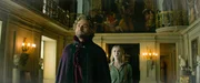 Cluracan (Douglas Booth) von den Feen trifft seine Schwester Nuala (Ann Skelly)