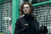 Delirium (Esme Creed-Miles) spürt die Veränderungen