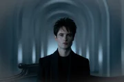 Morpheus (Tom Sturridge) zahlt einen hohen Preis für seine Entscheidungen