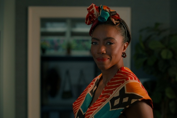 Heather Headley