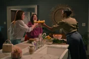 JoAnna Garcia Swisher, Brooke Elliott, Heather Headley