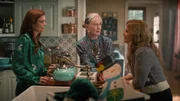 JoAnna Garcia Swisher, Caroline Lagerfelt, Jodi Benson