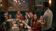 Heather Headley, Justin Bruening, JoAnna Garcia Swisher, Brooke Elliott