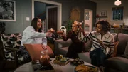 Brooke Elliott, JoAnna Garcia Swisher, Heather Headley