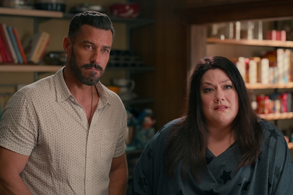 Brandon Quinn, Brooke Elliott