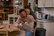 Mike Epps, Kim Fields