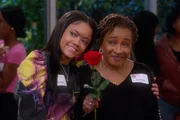 Khali Spraggins, Wanda Sykes
