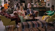 Mike Epps, Kim Fields, Lamont Thompson, Wanda Sykes